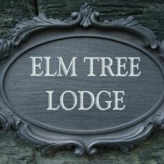 Elm Tree Lodge