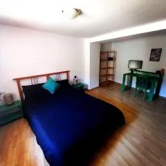 Cornu Karma Apartment Siuranella