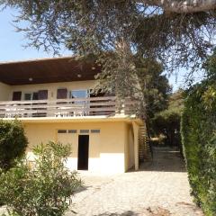 Spacieuse villa T4, Narbonne Plage