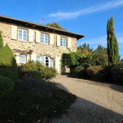 Gîte Polignac, 4 pièces, 6 personnes - FR-1-582-119