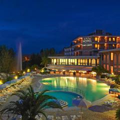 Hotel Terme Capasso