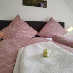 Winterberg Centrum mit privaten Ski Keller