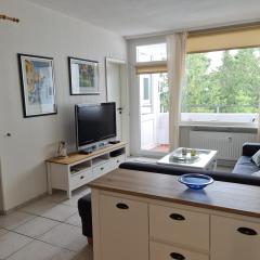 Ferienwohnung Tannenblick Hahnenklee im Harz