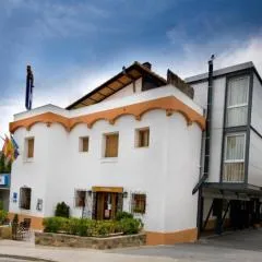 Hotel De Jerica