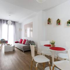 Pop Art, Un aroma a San Julián en Enladrillada