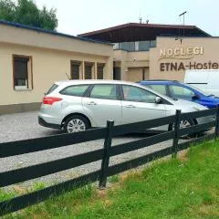 ETNA - Hostel -Noclegi Rzeszów 24 Pokoje