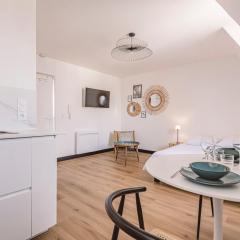 Reims - Place du Forum - Cathédrale - City Center