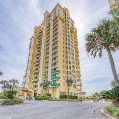 Beach Colony of Perdido