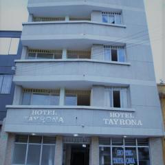 HOTEL TAYRONA IMPERIAL