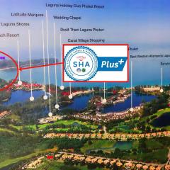 Casuarina Shores Apartment - SHA Plus