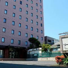 Tourist Hotel Hitachi