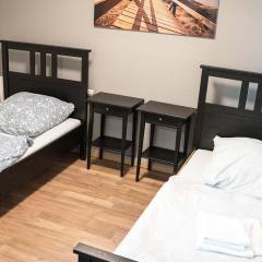 Cozy "Work and Stay" House