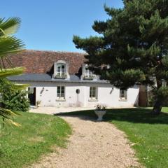 Gîte Azay-sur-Cher, 6 pièces, 11 personnes - FR-1-381-359