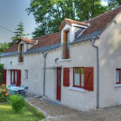 Gîte Azay-sur-Cher, 4 pièces, 5 personnes - FR-1-381-220