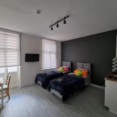 Apartamenty Katowice Stawowa 5