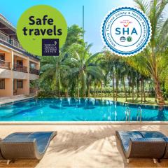 Khaolak Mohin Tara Resort - SHA Certified