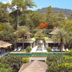Sangsuri Villa 3