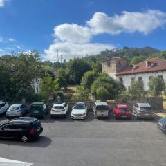 La Plaza de Cangas Apartamento Turistico