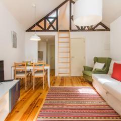 Guest Inn Alfama Apartments