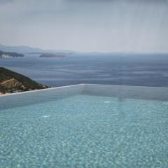 Blooms of Sivota Bay - Luxury villas with private heated pool