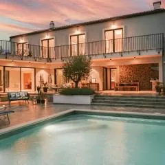 Villa Figa I