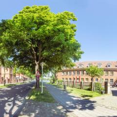 Hotel Hafenresidenz Stralsund