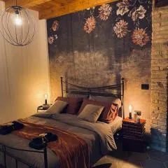 B&B Il Fabbro Chambre