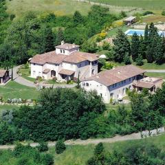 Holiday resort Borgo della Meliana Gambassi Terme - ITO06470-DYB