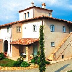 Holiday resort Borgo della Meliana Gambassi Terme - ITO06470-DYC