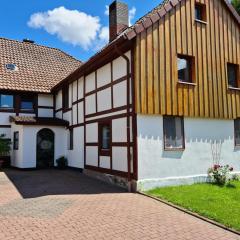 Ferienwohnung Landliebe