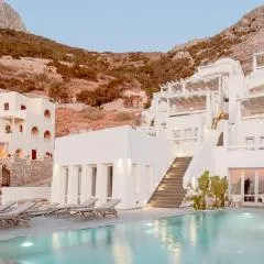Mon Signor Adults Only Boutique Hotel - Kamari Santorini