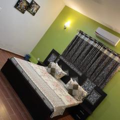 Hotel Executive Lodge