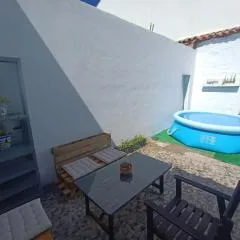 La Casa del Pocito