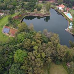 Hotel Lago das Pedras