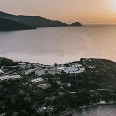 Mangia's Pollina Resort
