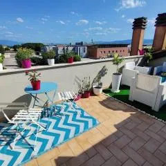 SUITE Assisi - L attico delle meraviglie