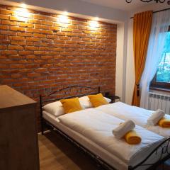 Dom Wypoczynkowy NATALIA