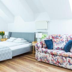 Apartament Piastowska