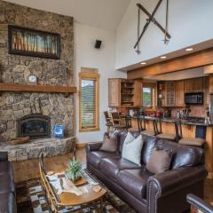 Alpine Vista 6 townhouse