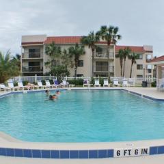 Ocean Village Club D15 New condo