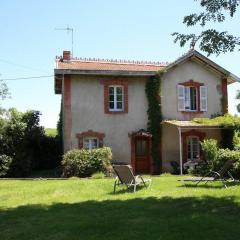 Gîte Bournoncle-Saint-Pierre, 4 pièces, 6 personnes - FR-1-582-278