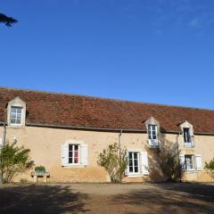 Gîte Argenton-sur-Creuse, 7 pièces, 12 personnes - FR-1-591-209