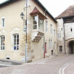 Gîte Void-Vacon, 4 pièces, 6 personnes - FR-1-585-46