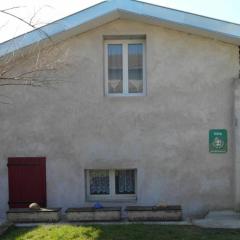 Gîte Laître-sous-Amance, 2 pièces, 3 personnes - FR-1-584-68