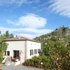 Gîte Villeneuve-d'Allier, 4 pièces, 10 personnes - FR-1-582-189