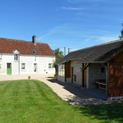 Gîte Vicq-sur-Nahon, 6 pièces, 12 personnes - FR-1-591-113