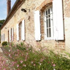 Gîte Les-Villages-Vovéens, 5 pièces, 12 personnes - FR-1-581-63