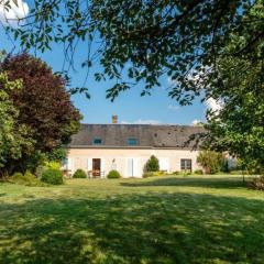 Gîte Poinville, 4 pièces, 6 personnes - FR-1-581-16