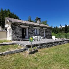 Gîte Champclause, 4 pièces, 6 personnes - FR-1-582-259