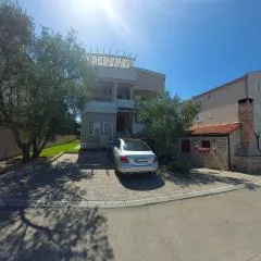 Apartments Stipe